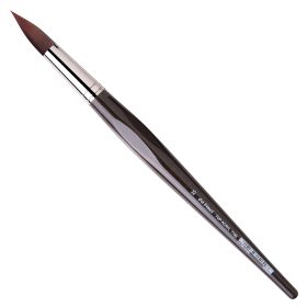 DA VINCI Rundpinsel Top Acryl VA-7785_35 Grösse 35, Synthetik