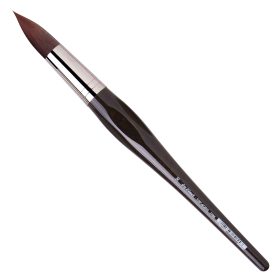DA VINCI Rundpinsel Top Acryl VA-7785_50 Grösse 50, Synthetik