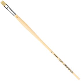 DA VINCI Borstenpinsel SyntheticBristle VA-8329_10 Grösse 10, Synthetik
