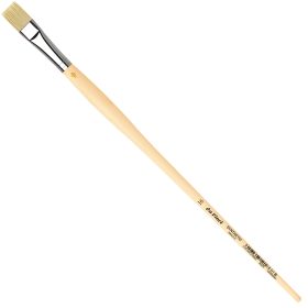 DA VINCI Borstenpinsel SyntheticBristle VA-8329_16 Grösse 16, Synthetik