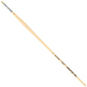 DA VINCI Borstenpinsel SyntheticBristle VA-8329_2 Grösse 2, Synthetik