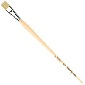 DA VINCI Borstenpinsel SyntheticBristle VA-8329_20 Grösse 20, Synthetik