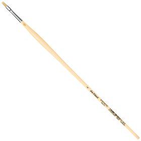 DA VINCI Borstenpinsel SyntheticBristle VA-8329_4 Grösse 4, Synthetik