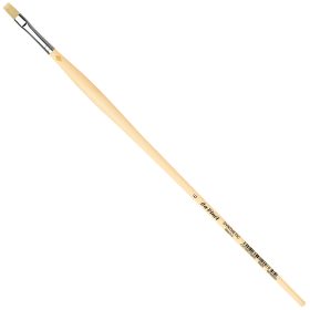 DA VINCI Borstenpinsel SyntheticBristle VA-8329_6 Grösse 6, Synthetik