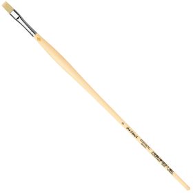 DA VINCI Borstenpinsel SyntheticBristle VA-8329_8 Grösse 8, Synthetik