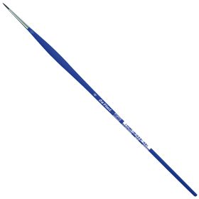 DA VINCI Rundpinsel Forte Acrylics VA-8630_0 Grösse 0, Synthetik