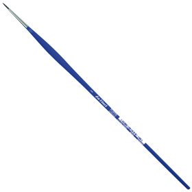 DA VINCI Rundpinsel Forte Acrylics VA-8630_1 Grösse 1, Synthetik