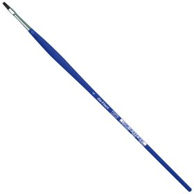 DA VINCI Flachpinsel Forte Acrylics VA-8640_4 Grösse 4, Synthetik