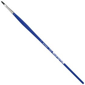 DA VINCI Katzenzungenp. Forte Acrylics VA-8650_4 Grösse 4, Synthetik