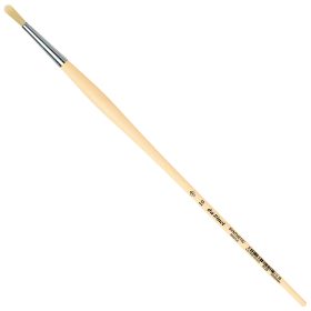 DA VINCI Borstenpinsel SyntheticBristle VA-8729_10 Grösse 10, Synthetik