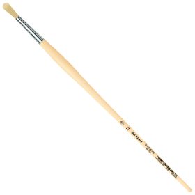 DA VINCI Borstenpinsel SyntheticBristle VA-8729_12 Grösse 12, Synthetik