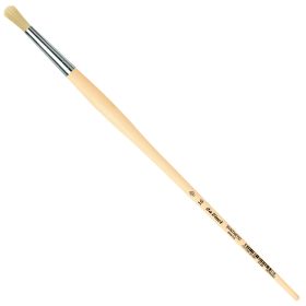 DA VINCI Borstenpinsel SyntheticBristle VA-8729_16 Grösse 16, Synthetik