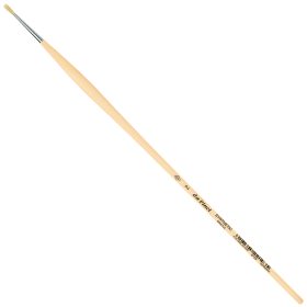 DA VINCI Borstenpinsel SyntheticBristle VA-8729_2 Grösse 2, Synthetik