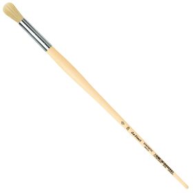 DA VINCI Borstenpinsel SyntheticBristle VA-8729_20 Grösse 20, Synthetik