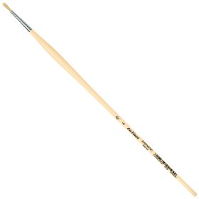 DA VINCI Borstenpinsel SyntheticBristle VA-8729_4 Grösse 4, Synthetik