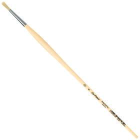 DA VINCI Borstenpinsel SyntheticBristle VA-8729_6 Grösse 6, Synthetik