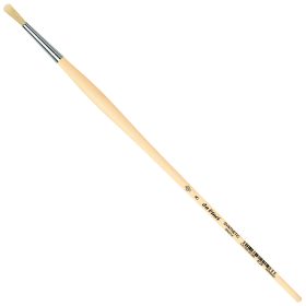 DA VINCI Borstenpinsel SyntheticBristle VA-8729_8 Grösse 8, Synthetik