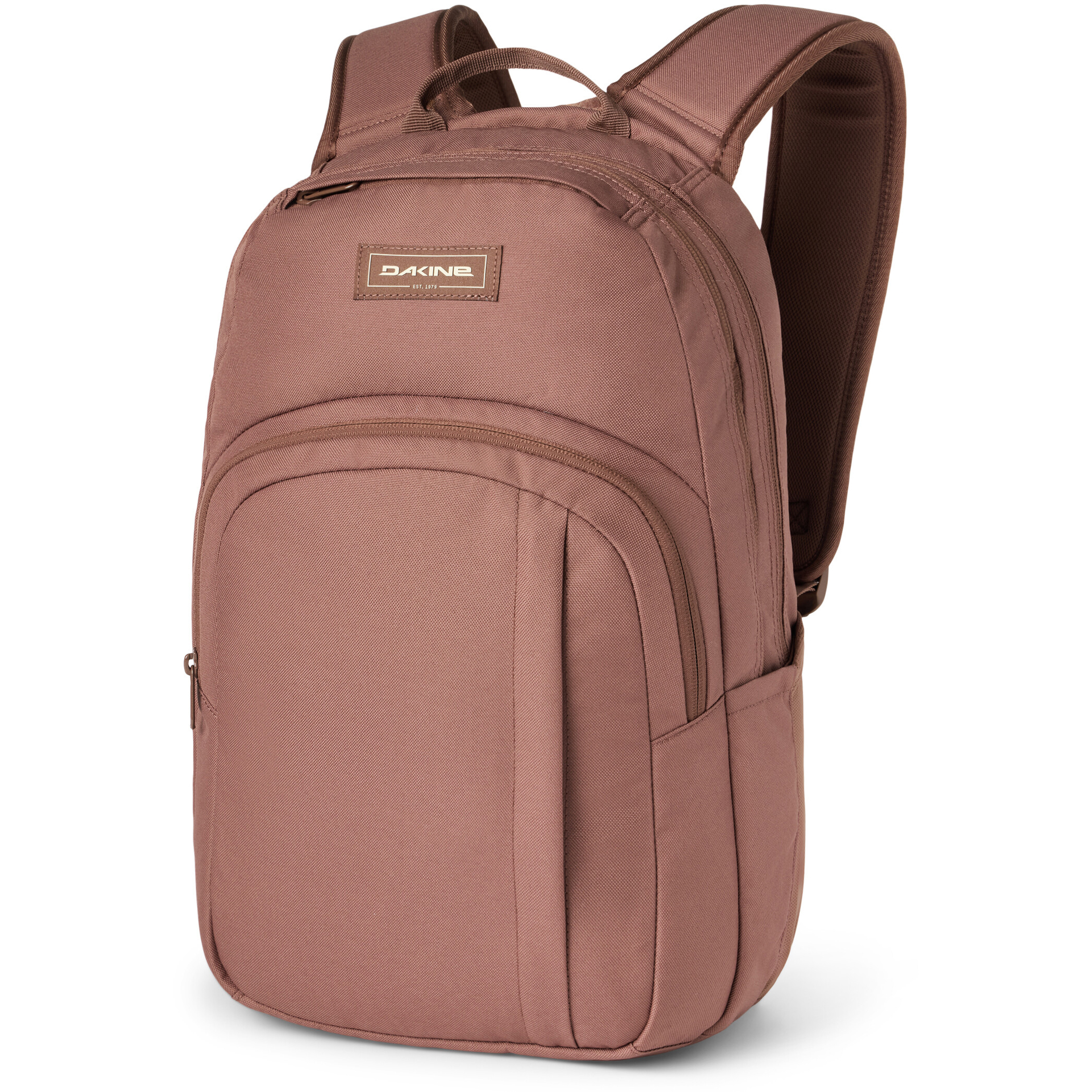 DAKINE-D10004337-12200-0194626603186 DAKINE Rucksack Campus 25L D10004337-12200 Marron – Bild 1