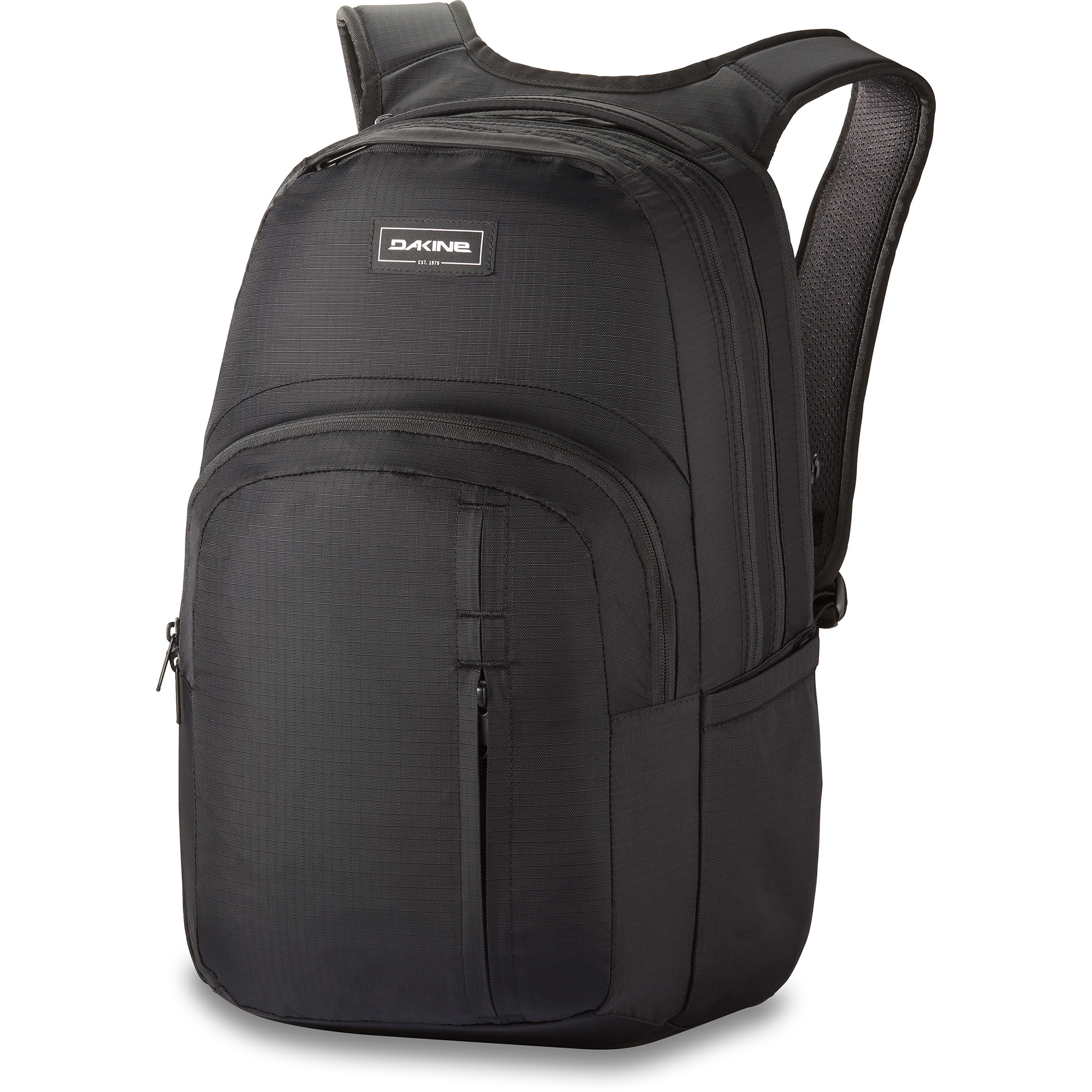 DAKINE-D10004339-2200-0194626552880 DAKINE Rucksack Campus Premium 28L D10004339-2200 Black Ripstop – Bild 1