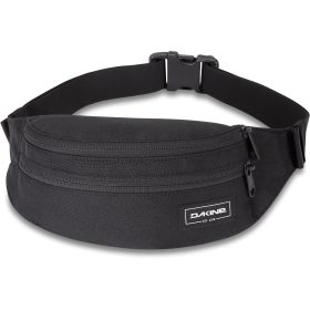 DAKINE Classic Hip Pack D10004370-2000 Black