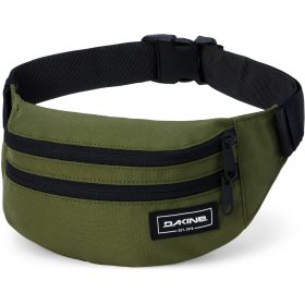 DAKINE Classic Hip Pack D10004370-3300 Cypress