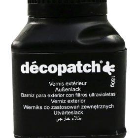 DECOPATCH Aquapro Aussenlack VAUV180AO 180ml