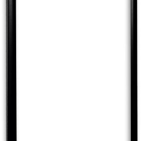 DEFLECTO Klapprahmen A3 SFA3B schwarz 34.2x62.2cm