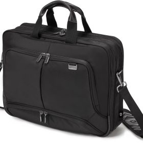 DICOTA Laptop Bag Traveller PRO D30845-RPET 15-17.3 inch