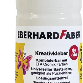 EBERHARD FABER Bastelleim 240ml 574900 EFA Cromix