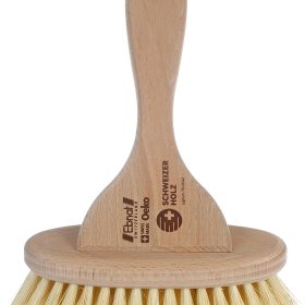 EBNAT Badewannenbürste 122804 holz