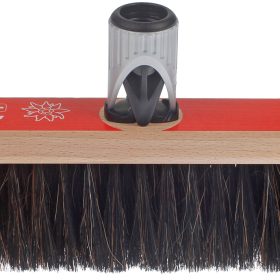 EBNAT Bodenwischer Tradition 28cm 123430 holz