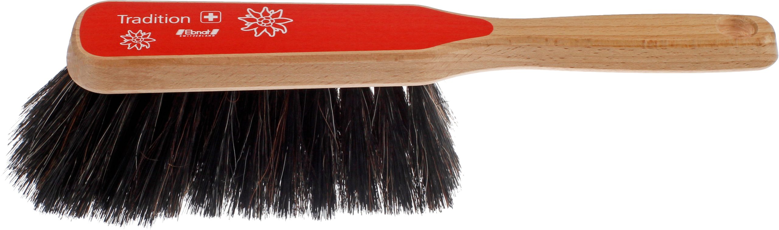 EBNAT-124750-7614600551140 EBNAT Handwischer Tradition 28cm 124750 holz – Bild 1