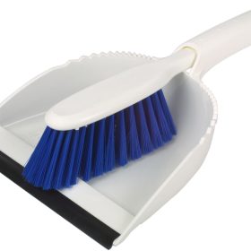 EBNAT Kehrgarnitur Hygo 128694 blau