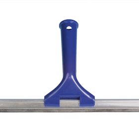 EBNAT Fensterwischer 25cm 129312 blau