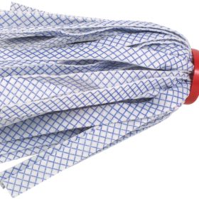 EBNAT Ersatzmopp 139782 blau