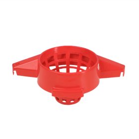 EBNAT Auspresssieb 148395 rot