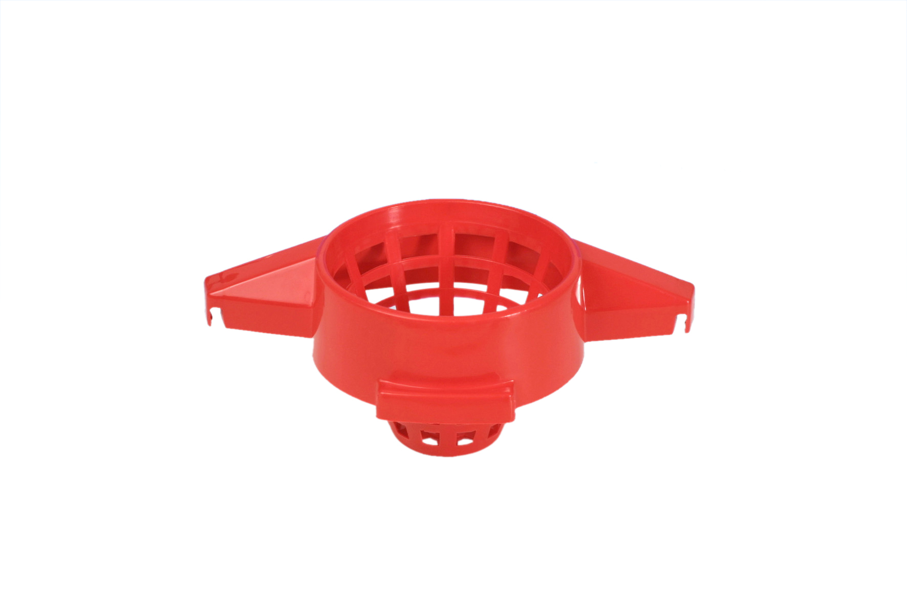 EBNAT-148395-7614600891093 EBNAT Auspresssieb 148395 rot – Bild 1