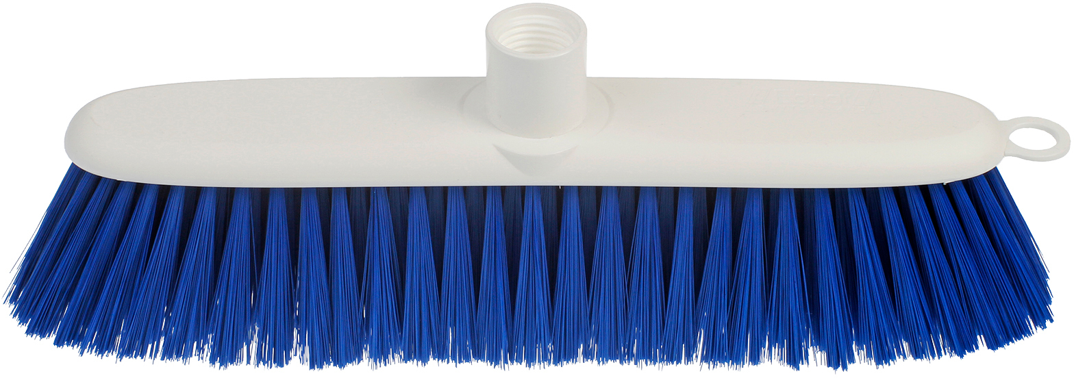 EBNAT-165456-7614600540335 EBNAT Bodenwischer Hygo 28cm 165456 blau – Bild 1