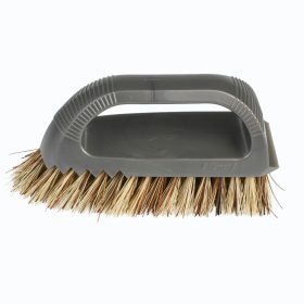 EBNAT Schrubber Union 167270 grau