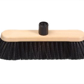 EBNAT Bodenwischer Basic 28cm 218057 holz