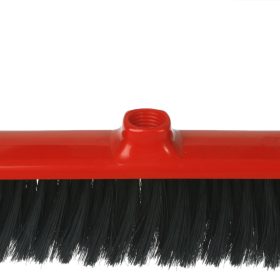 EBNAT Bodenwischer Euro 28cm 237388 rot