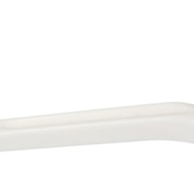 EBNAT Abwaschbürste Round 240093 weiss