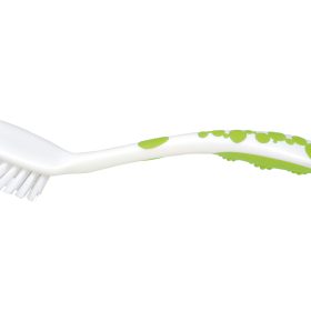 EBNAT Abwaschbürste soft 240127 grün