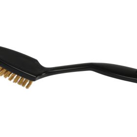 EBNAT Grillbürste 249268 schwarz