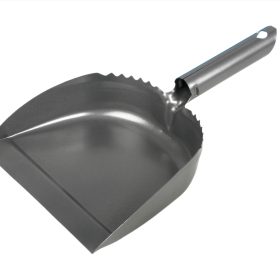 EBNAT Kehrgarnitur Metall 298492 metall