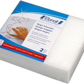 EBNAT Schwamm 312592 weiss