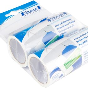 EBNAT Kleiderroller 4.5m 334316 weiss