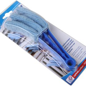 EBNAT Mikrofasertuch 337900 blau