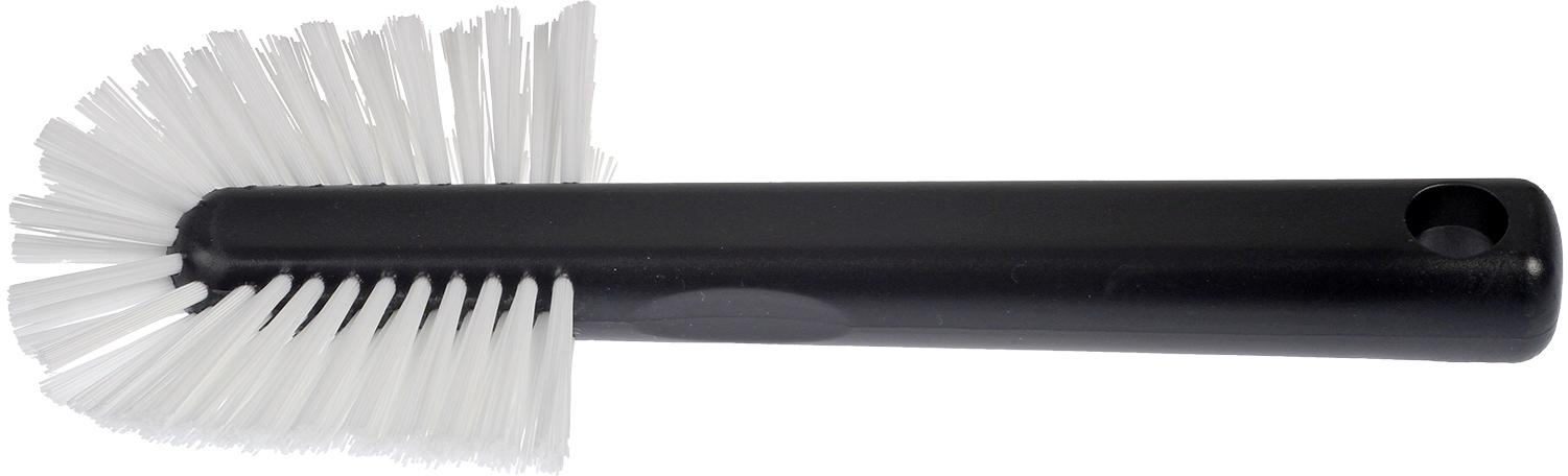 EBNAT-345253-7614600318521 EBNAT Fugenbürste 345253 schwarz – Bild 1