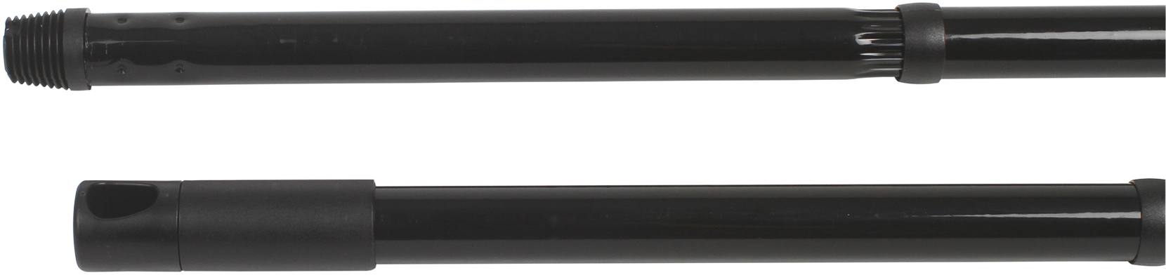 EBNAT-345512-7614600317425 EBNAT Metallstiel 135cm 345512 metall – Bild 1